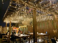 大堂-萨芭蒂高空花园餐酒吧