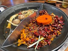 -楠火锅(昆山金鹰店)