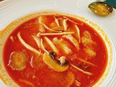 -My Way Town买味堂·东南亚餐厅(亦庄店)