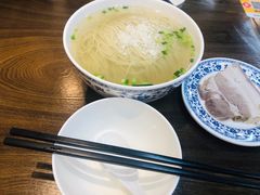 -朱鸿兴面馆(镇湖店)
