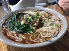 -丁丁猫重庆小面(徐州路店)