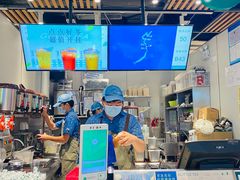 -1点点(金桥店)
