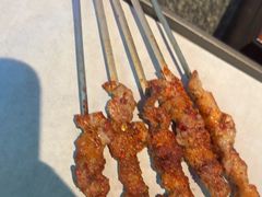 -路边边.炒菜烧烤.音乐餐厅(良乡长虹店)