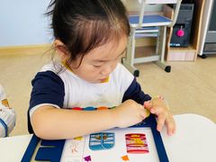 -小象润知早教·托育·幼儿园成长中心