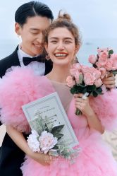 -太古映画婚纱摄影(天河店)