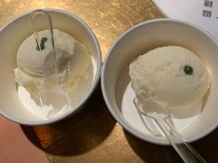 花椒冰淇淋-烤匠麻辣烤鱼(环球中心店)