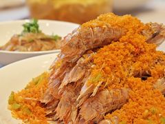 -梦都海鲜酒家(万达广场江桥店)