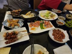 -真剑日本料理·铁板烧(贵州路店)