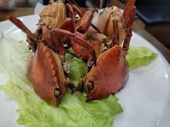 -醉壹号海鲜大排档(厦门美食地标店)