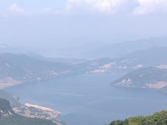 -九鼎铁刹山风景区