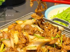 -全聚德(蓝山店)