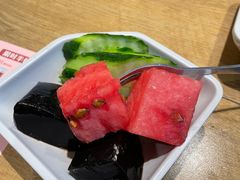 -豪客来牛排(重庆冉家坝SM广场1712店)