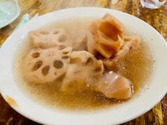 -雨田饭店