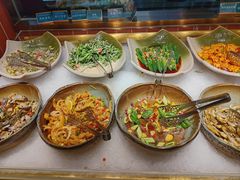-東盛炭烤自助料理(玄武招商花园城店)