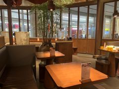 -RUXU入续糖水铺与包(卓悦中心店)