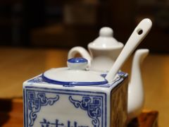 -裕鼎鲜·新中菜(金鼎广场店)