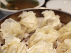 羊肉大葱稍麦-真食净香居·内蒙烧麦(亚运村店)