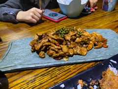 -HOME餐厅粤菜 融合菜