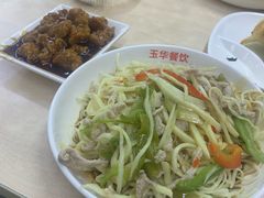 -玉华饮食店(茅台路店)