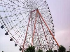 -南昌之星摩天轮