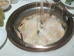 -蓉语串串火锅(振兴路店)