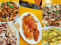 -甜甜屋(解放中路店)