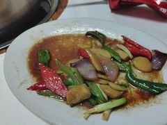 -翠景湾脆鱼轩·中山脆肉鲩(井岸17年老店)