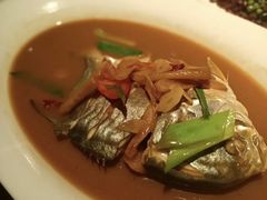 -领事馆19号中餐厅(厦门海景洲际酒店)