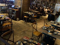 大堂-同仁四季椰子鸡(宝安壹方城店)