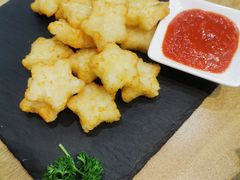 -棒约翰比萨·意面(老闵行店)