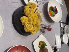 -汤记传菜(秀浦路店)