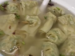 -新尚虾仁馄饨(青岛北站店)