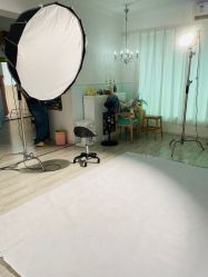 -幺幺BABY婚纱摄影