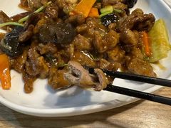 -惠宾楼老菜馆