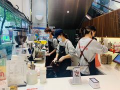 -Manner Coffee(大宁国际商业广场店)