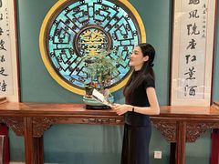 -侨美·唐荔园·40年地道粤菜