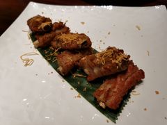 -香樟花园新粤料理(无锡万象城店)