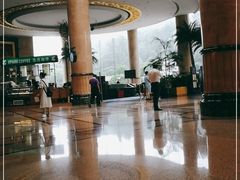 -南京维景国际大酒店(南京博物院店)