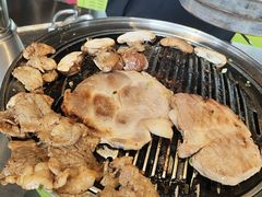 -山葵说·泥炉烤肉(泰达时尚E街区店)