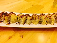 李公主卷-宝寿司(红瓦寺店)