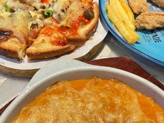 -Aqua Oasis 水天堂(常熟永旺店)