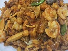 -清真•蜀风园(丁字沽店)