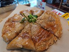 -芋包王闽南茶楼(八市店)