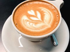 澳白-NokNok Coffee(宽窄巷子店)
