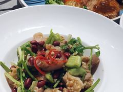-和平馆·地道港澳茶餐厅(西门口店)
