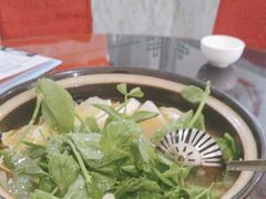-佳缘野生菌食府