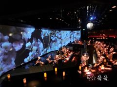 大堂-地球美食剧场