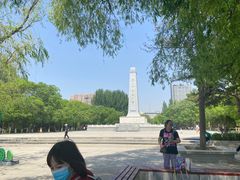 -青城公园