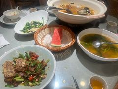 -春盛渔府(牛首山店)