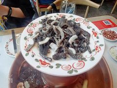 爆肚-东门口涮肉·砂锅·烤串(老门东店)